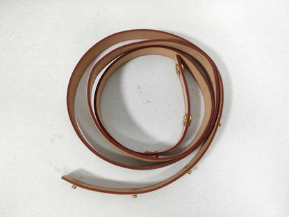 LOUIS VUITTON Monogram Louis Vuitton Monogram Pochette Florentine Waist Bag