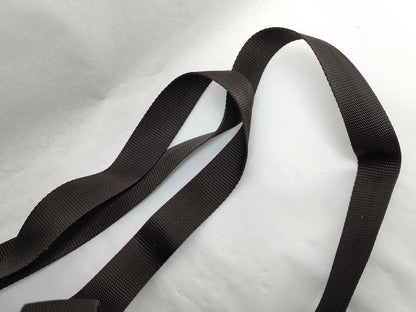 PRADA Nylon Prada Backpack Tesuto/Green Rucksack