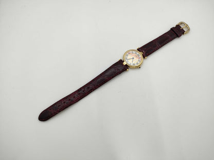 Cartier Mastovendome Quartz Women's Watch