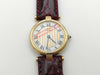 Cartier Mastovendome Quartz Women's Watch