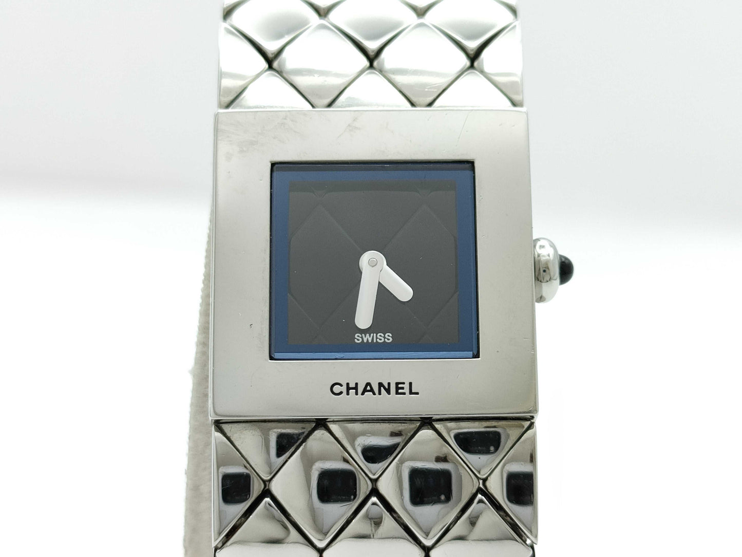 CHANEL H0009 Q.G.07220 Quartz Women's Watch