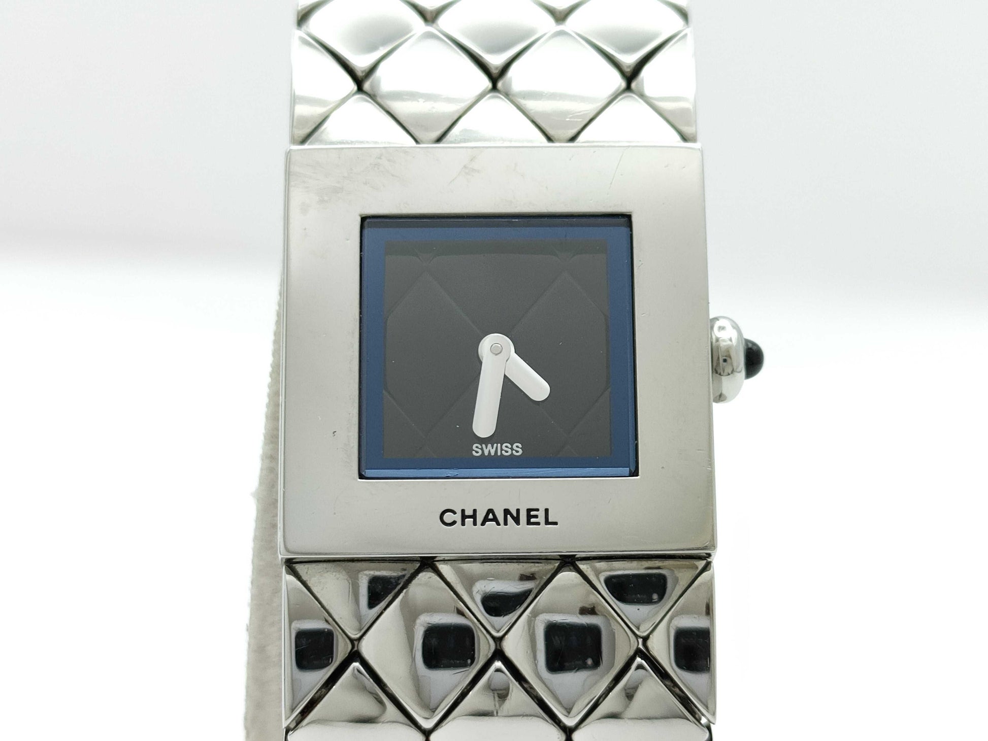CHANEL H0009 Q.G.07220 Quartz Women's Watch