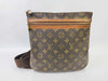 LOUIS VUITTON Monogram Louis Vuitton Monogram Bosfall Shoulder Bag