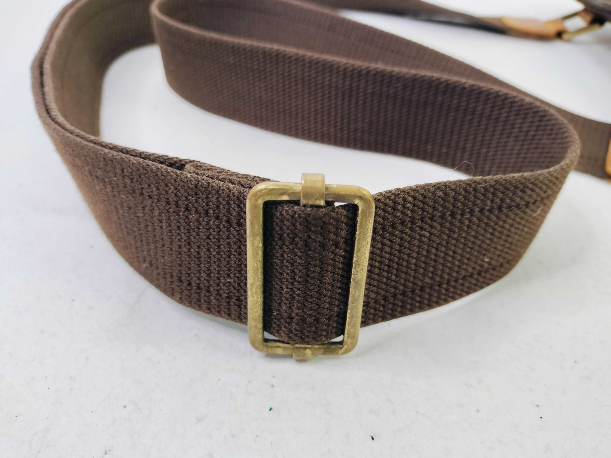 LOUIS VUITTON Monogram Louis Vuitton Monogram Bosfall Shoulder Bag