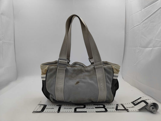 CHANEL Sportline Boston Bag