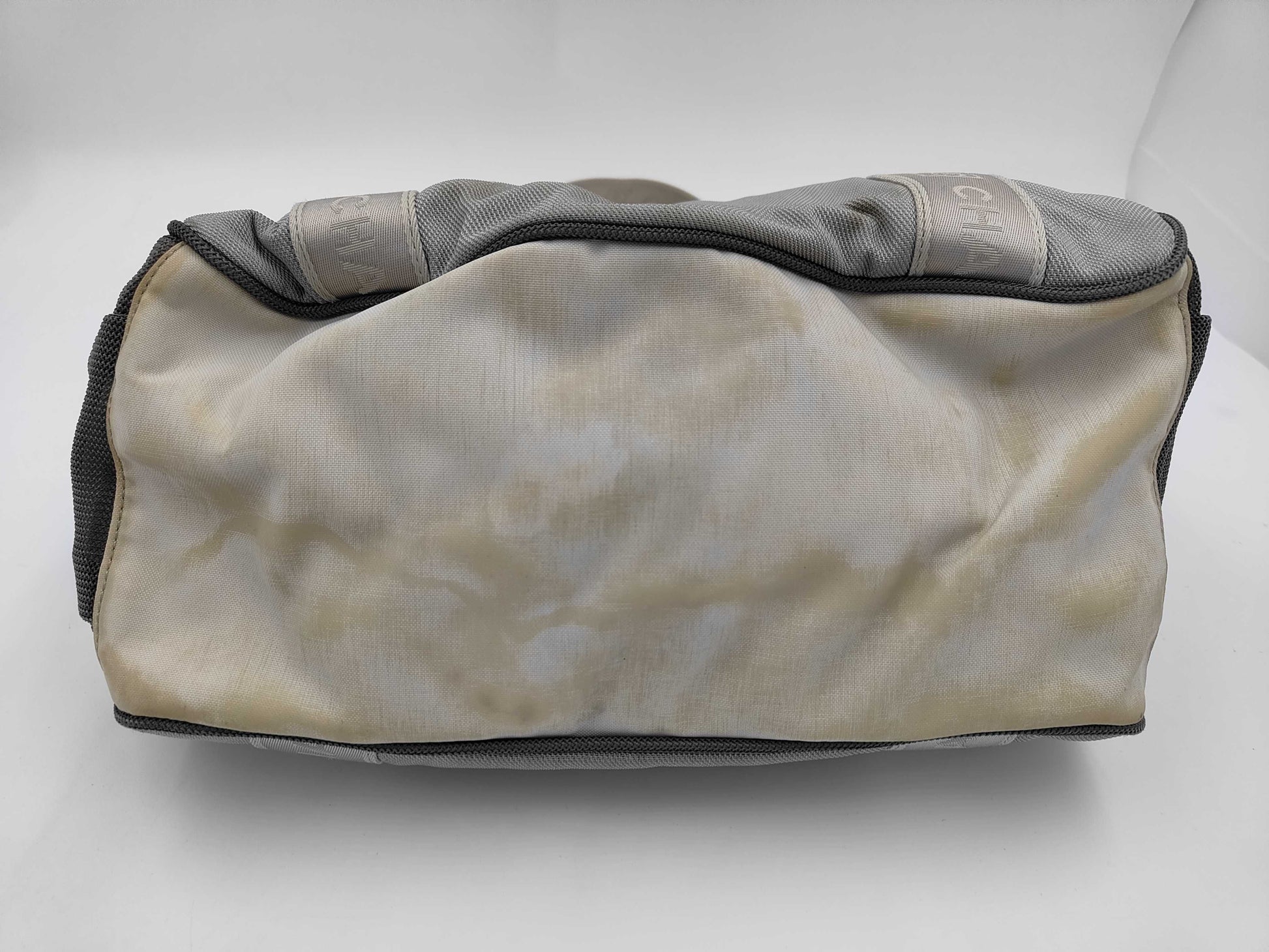 CHANEL Sportline Boston Bag