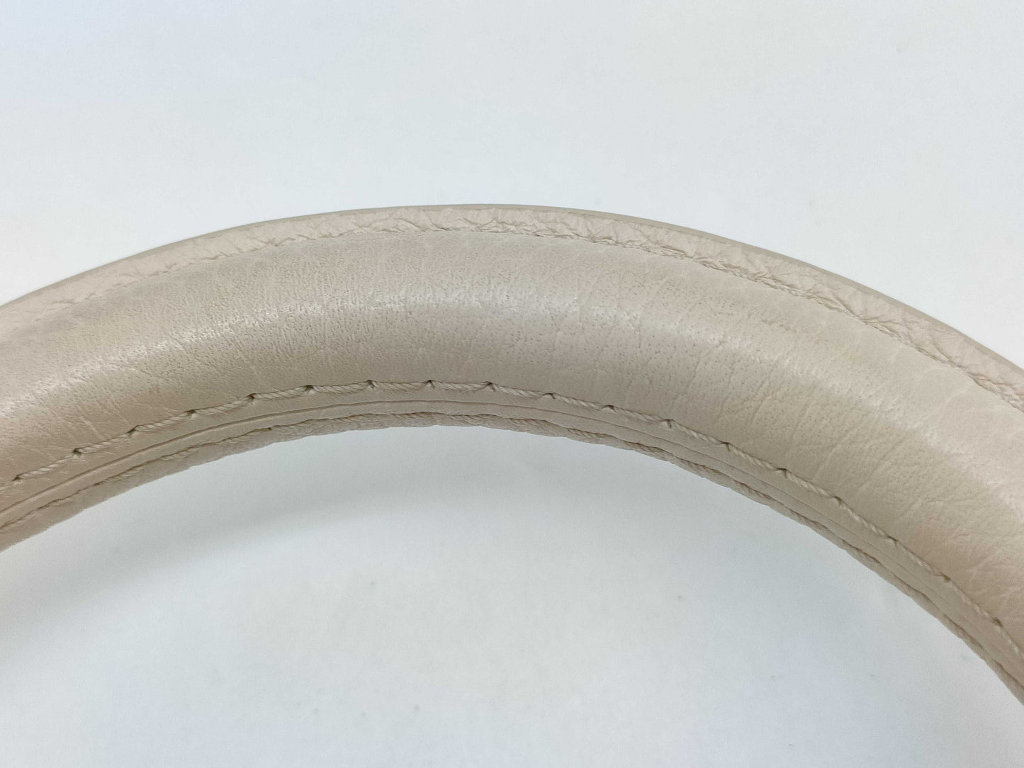 LOUIS VUITTON LV Capucine BB M25405 IC Tag Handbag