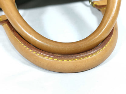 LOUIS VUITTON Monogram LV Keypol 50 Banduriere M41416 Boston Bag