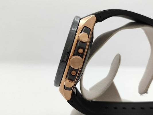 SEIKO 8X53-0BB0-2 871588 Solar Men's Watch