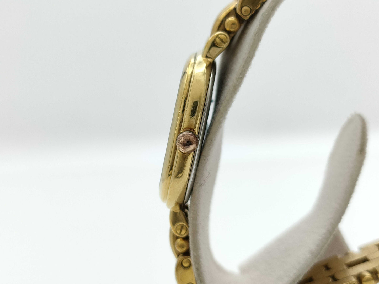 22183795 Quartz K17 Women's Watch