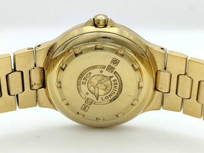 LONGINES L1.632.2 31208107 Quartz Immovable Men's Watch