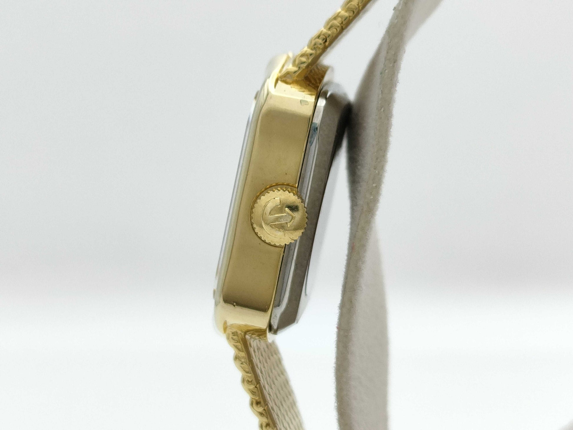 RADO 332.7755.2 028004450 Hand-Wound Women's Watch