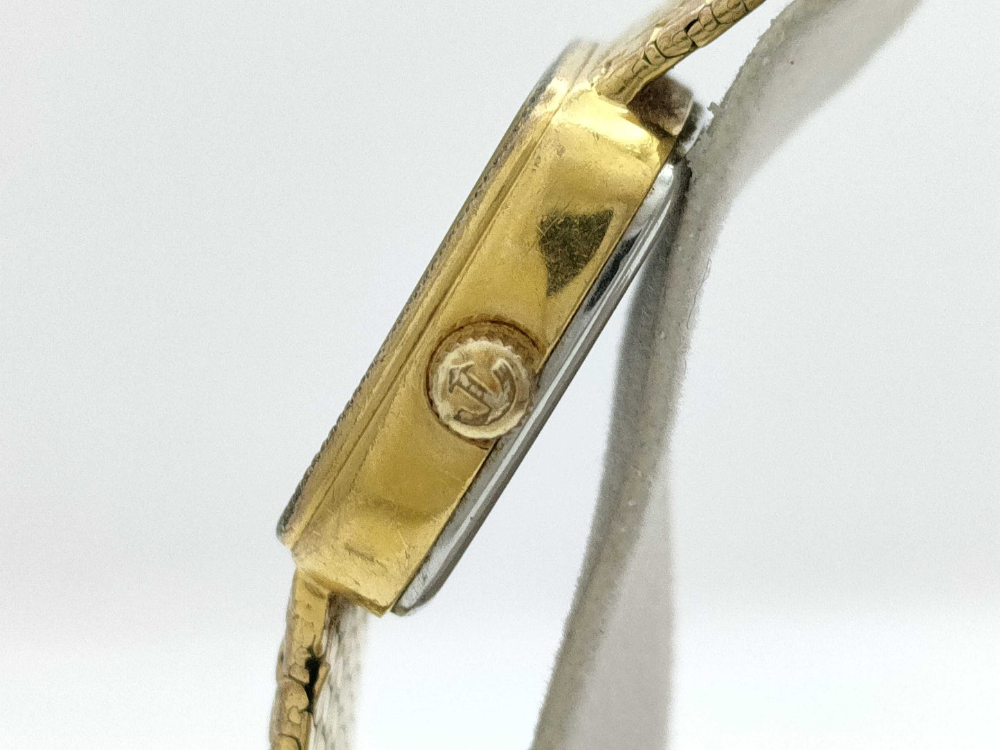 RADO RADO 1100243 Quartz Immovable Women's Watch