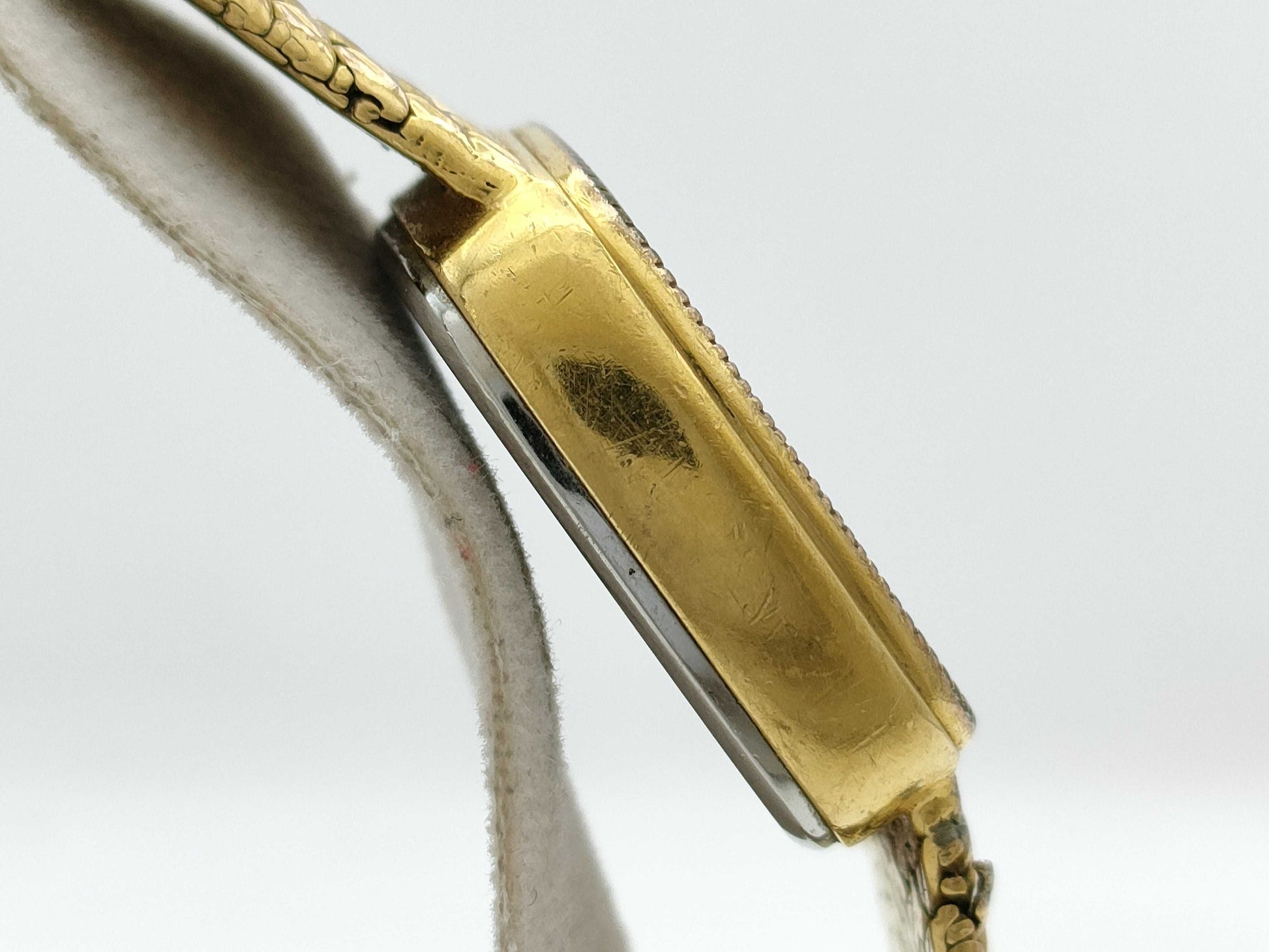 RADO RADO 1100243 Quartz Immovable Women's Watch