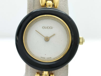 GUCCI 11/12.2 Quartz Women's Watch