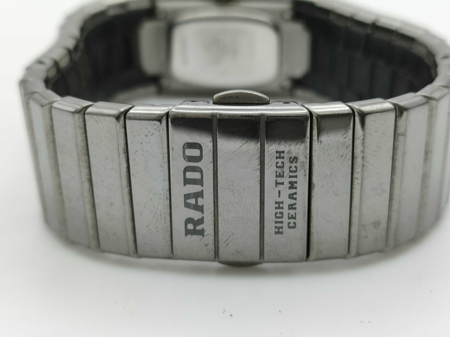 RADO 03200798 Quartz Immovable Women's Watch