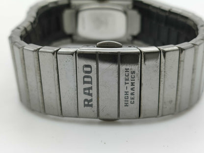 RADO 03200798 Quartz Immovable Women's Watch