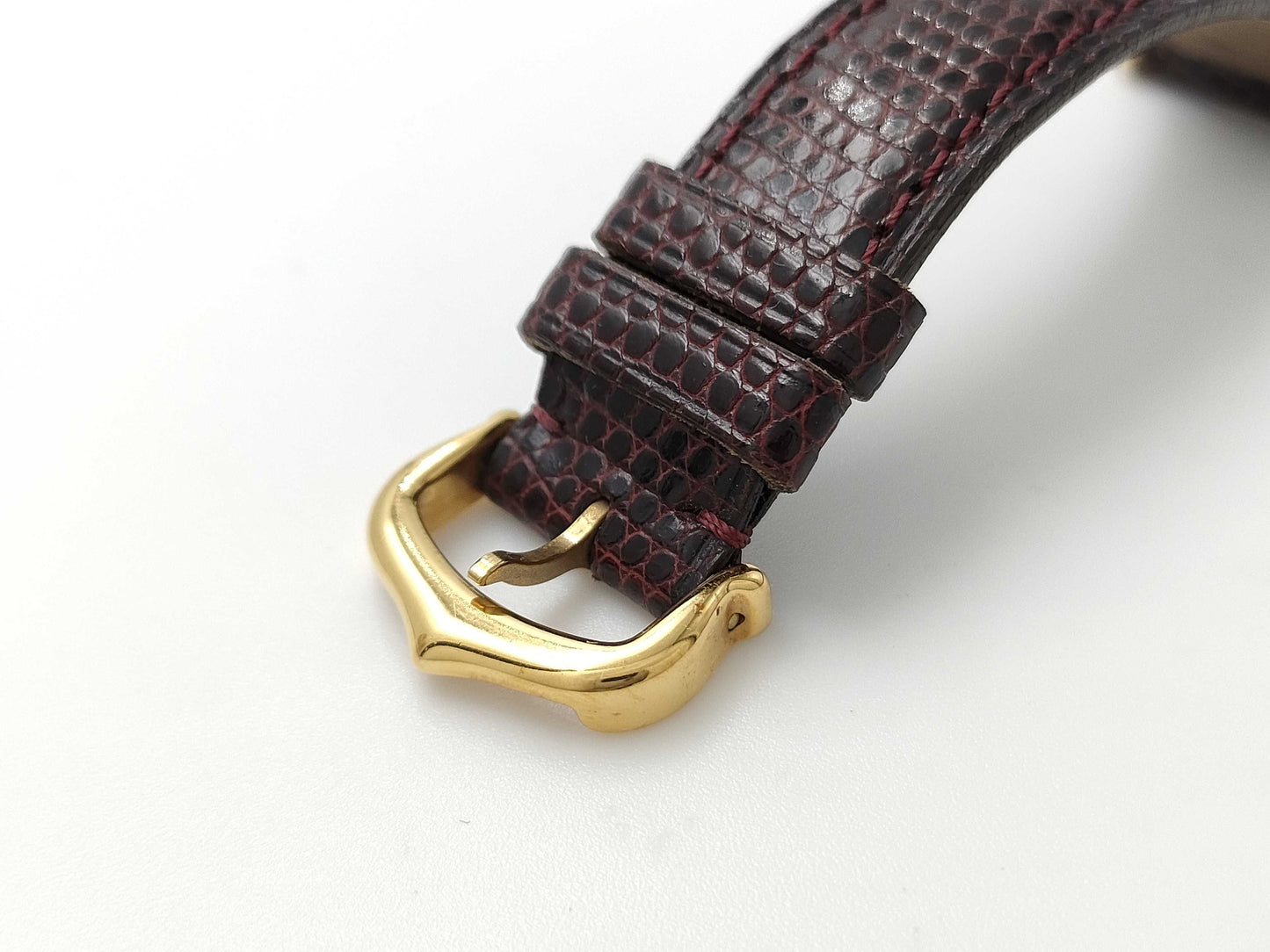 Cartier Masttank 31549366001 Quartz Women's Watch