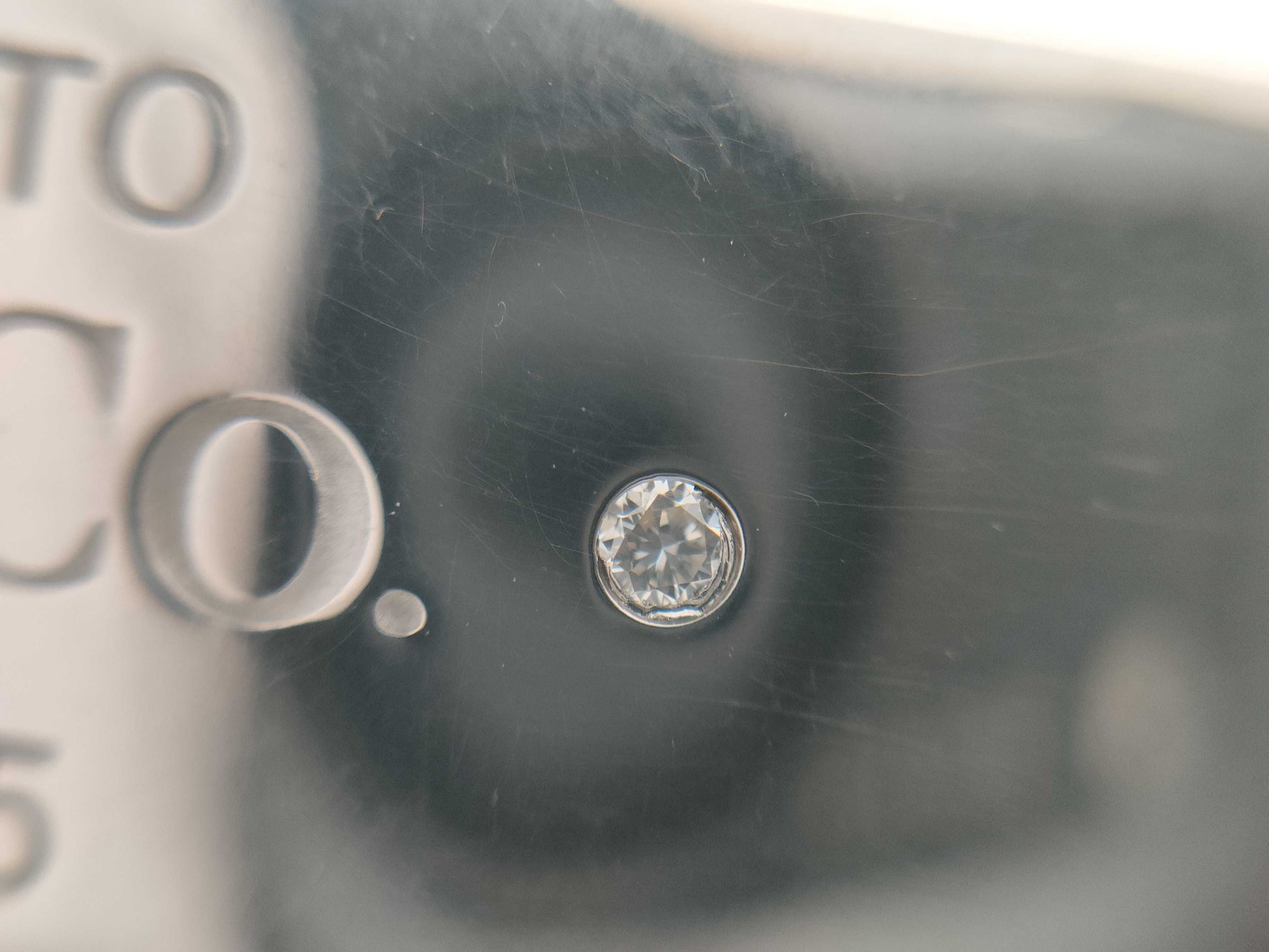 Tiffany&Co. Tiffany Return to Narrow Cuff Bangle Bracelet Bangle