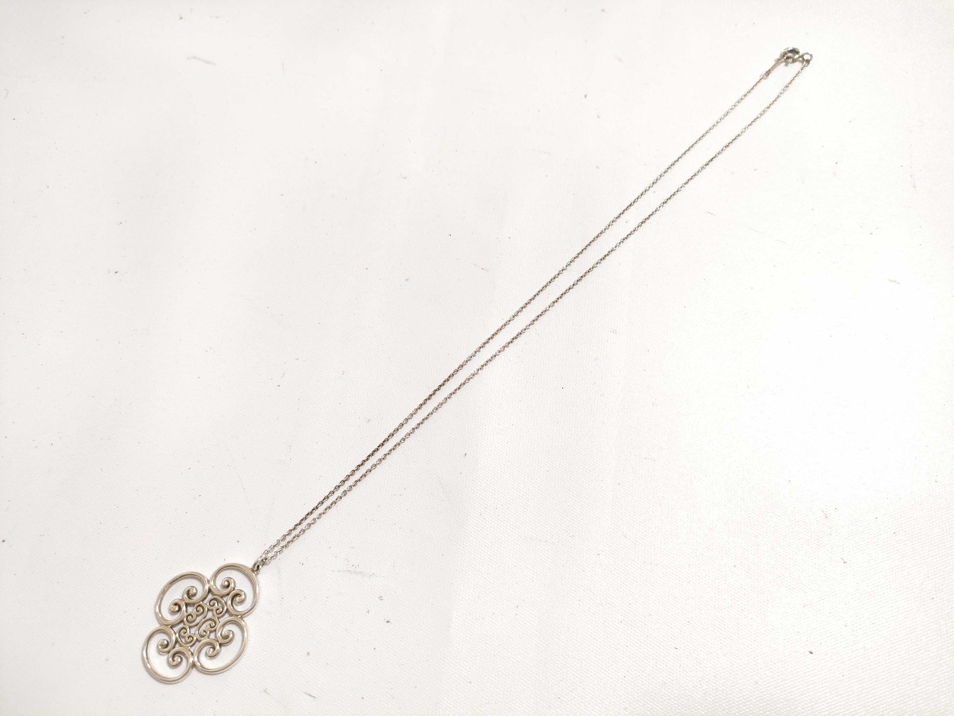 Tiffany & Co. Tiffany Venice Necklace Necklace