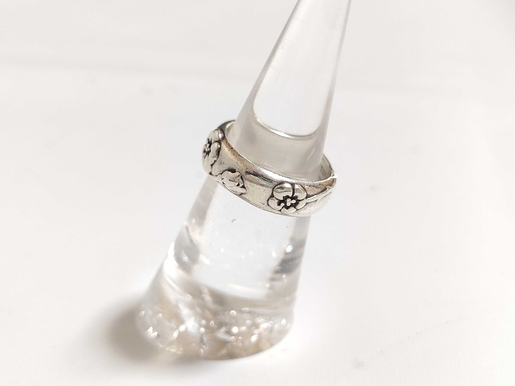 Tiffany & Co. Tiffany Flower Ring