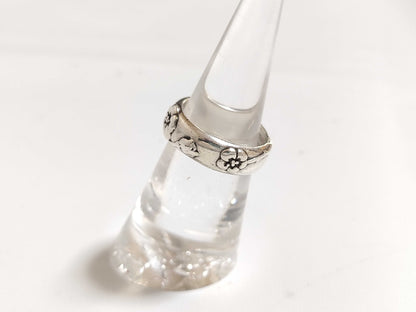 Tiffany & Co. Tiffany Flower Ring