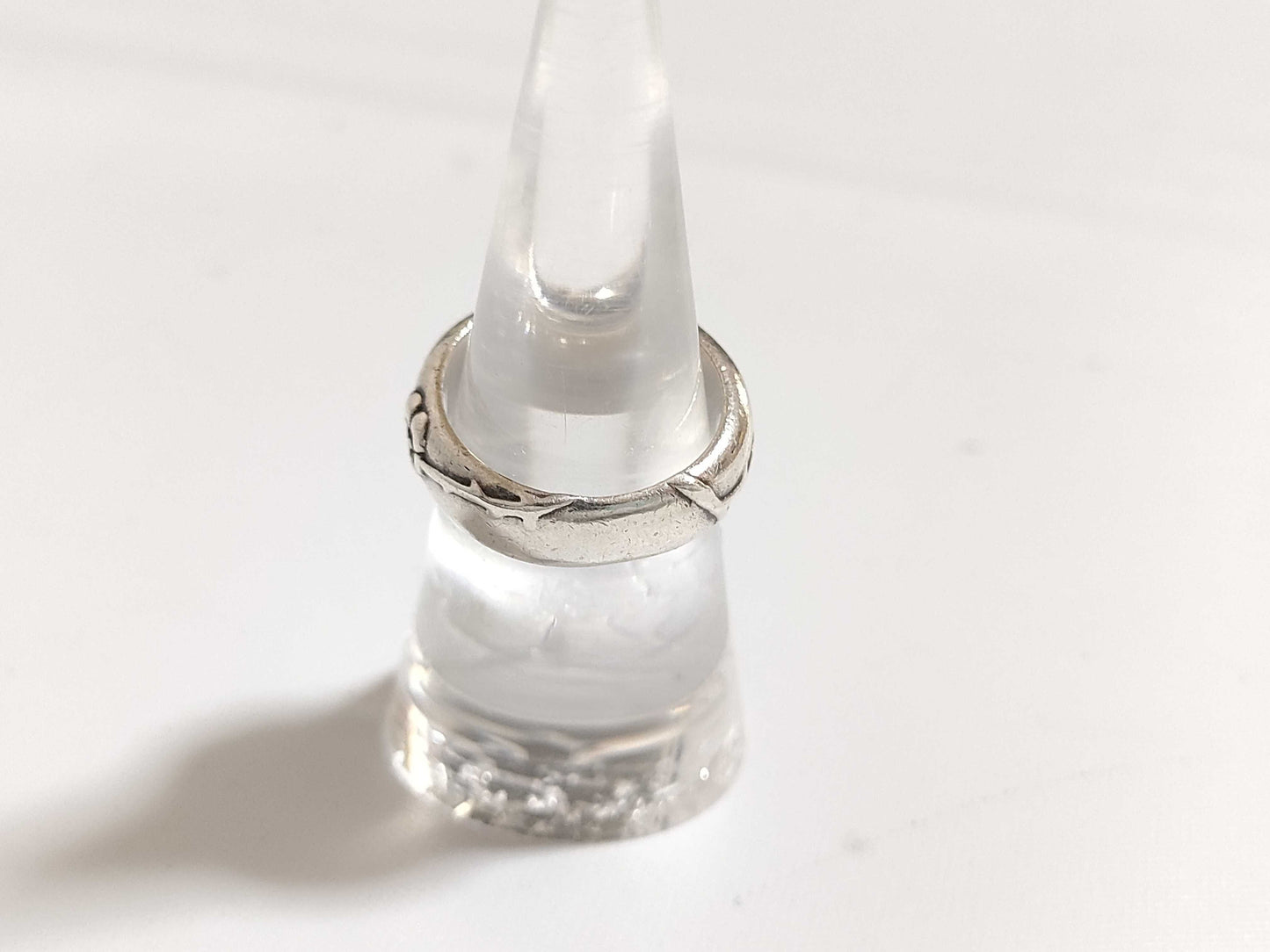 Tiffany & Co. Tiffany Flower Ring