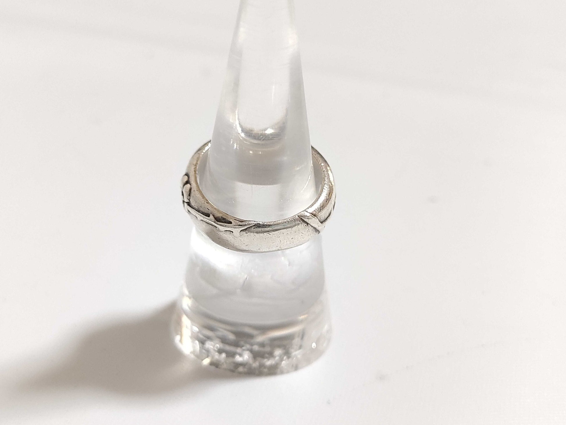 Tiffany & Co. Tiffany Flower Ring