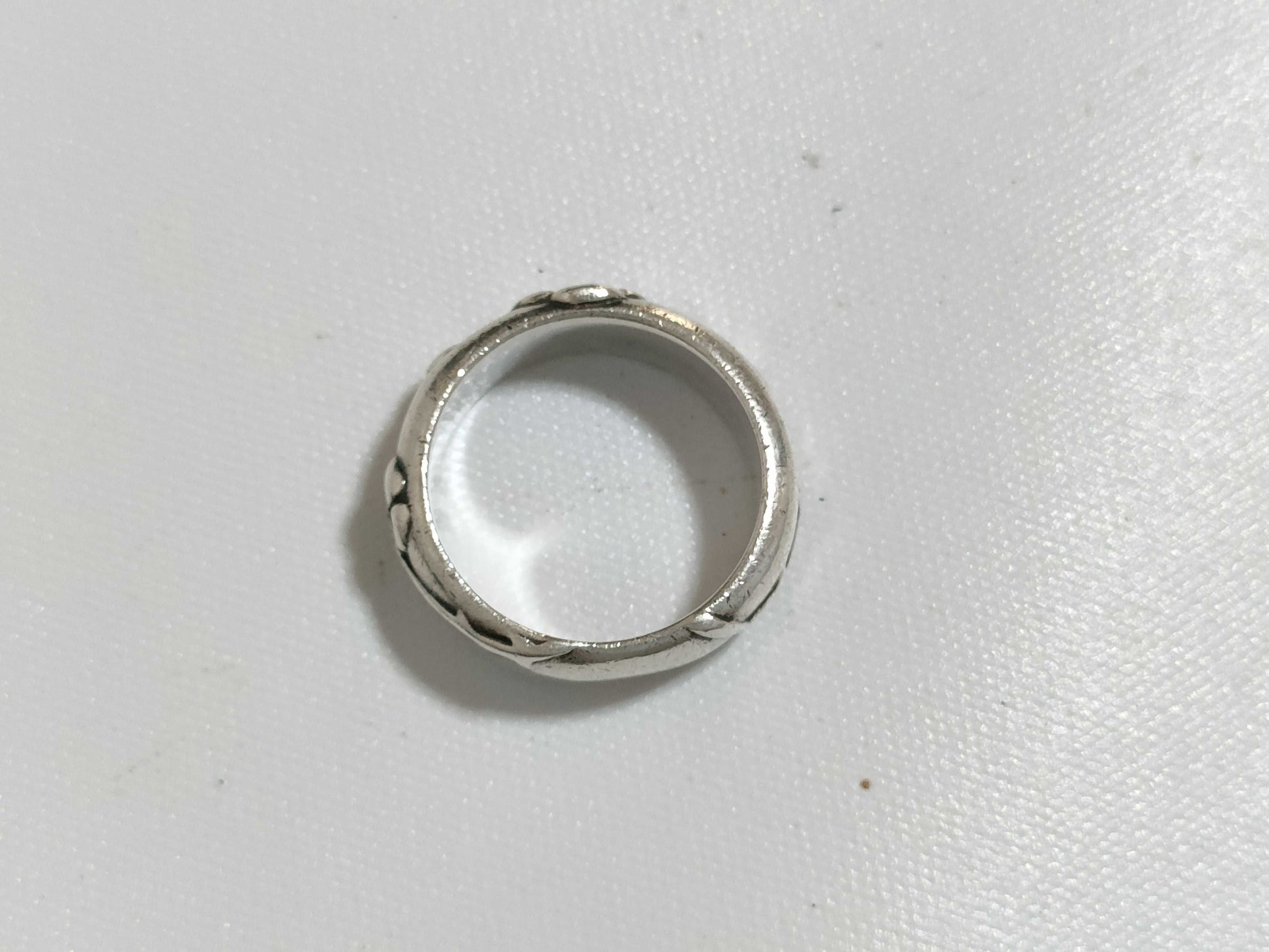 Tiffany & Co. Tiffany Flower Ring