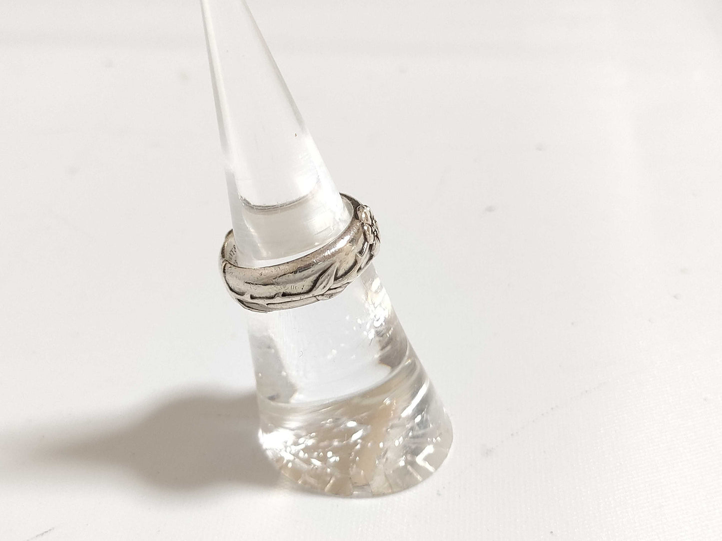 Tiffany & Co. Tiffany Flower Ring