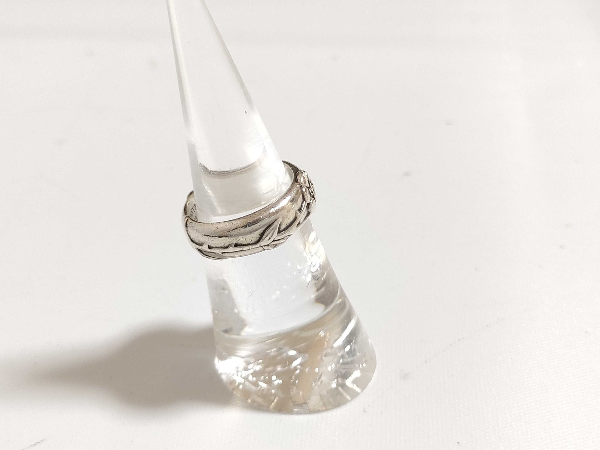 Tiffany & Co. Tiffany Flower Ring