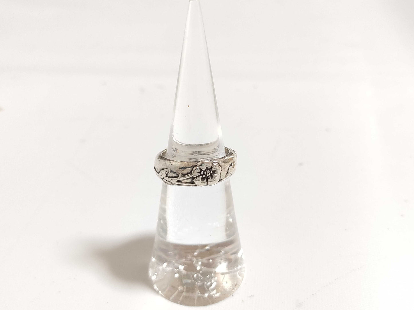 Tiffany & Co. Tiffany Flower Ring