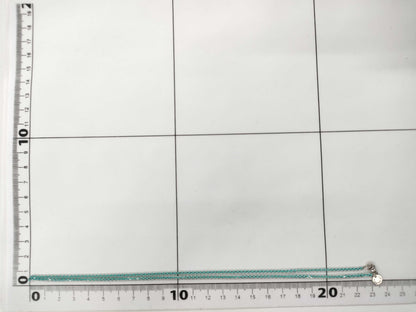 Tiffany&Co. Tiffany Blue Mix Necklace Necklace