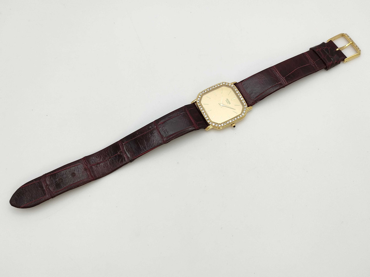 CITIZEN Quartz K18 Women's Watch