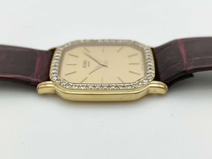 CITIZEN Quartz K18 Women's Watch