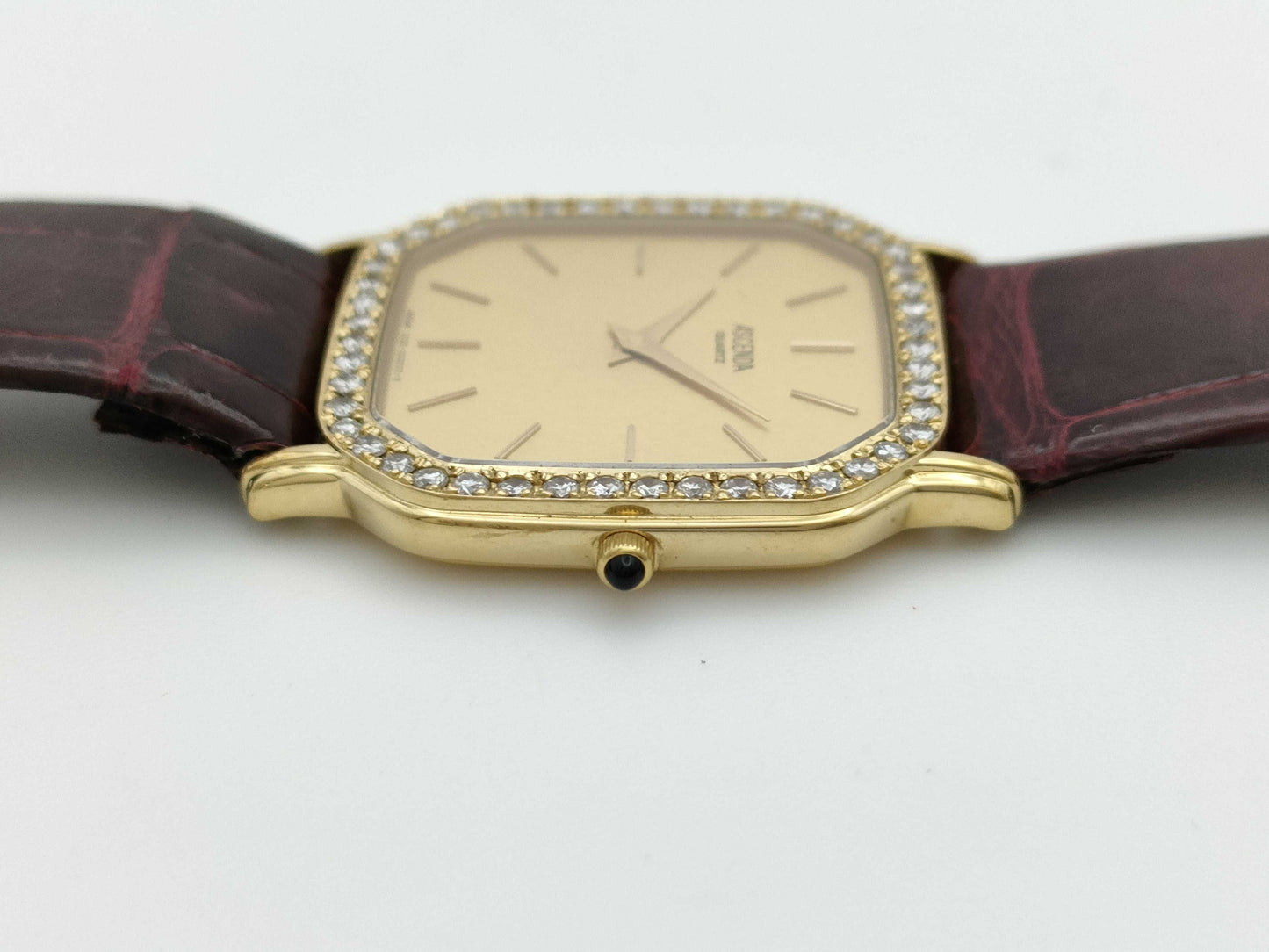 CITIZEN Quartz K18 Women's Watch