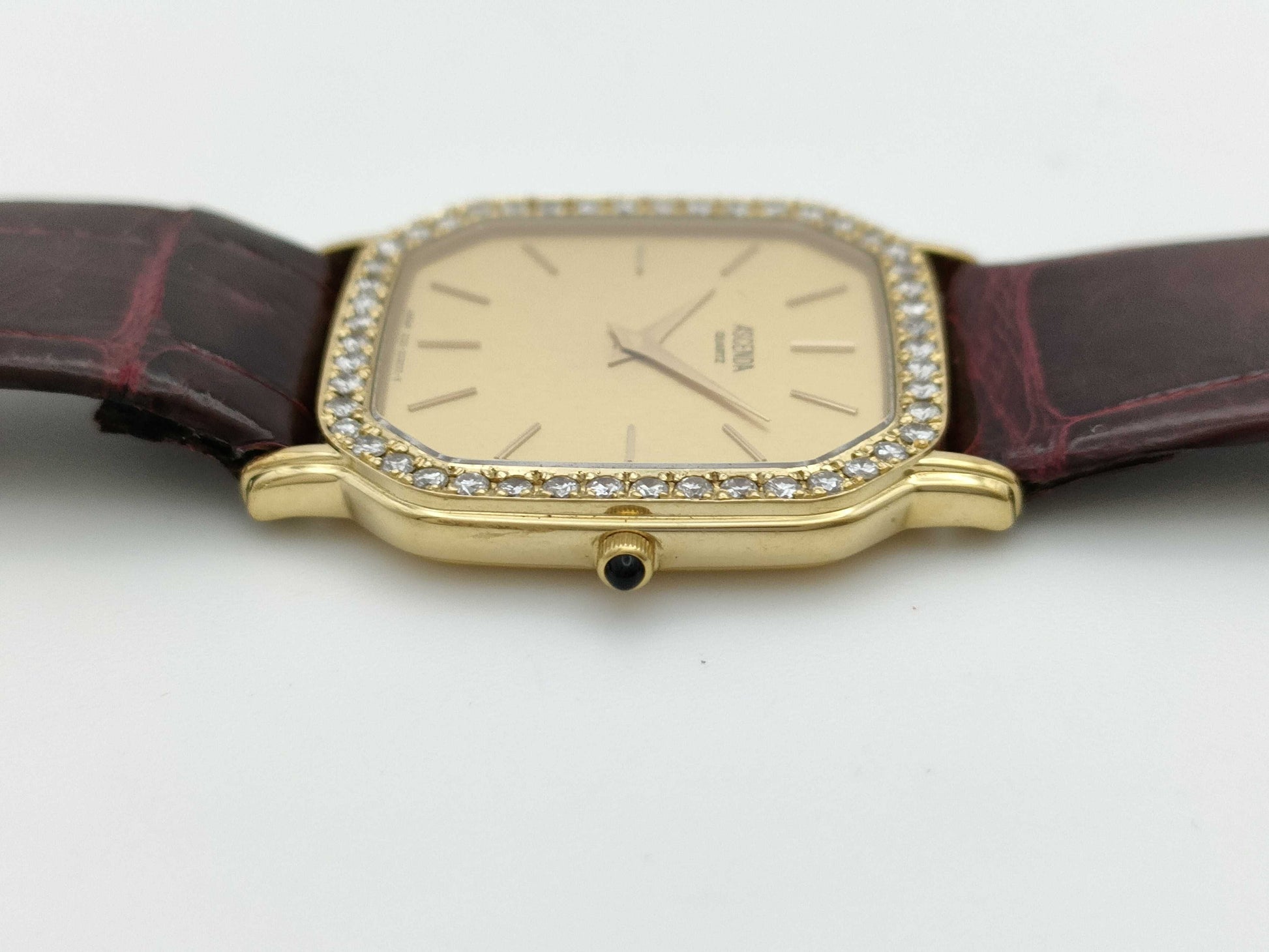 CITIZEN Quartz K18 Women's Watch