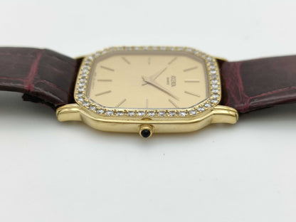 CITIZEN Quartz K18 Women's Watch