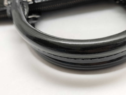 LOUIS VUITTON Louis Vuitton Enamel Arma Shoulder Bag Handbag