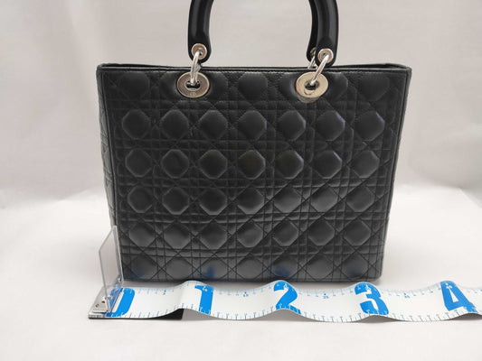 Dior Lady Dior Dior Lady Dior Bag Handbag