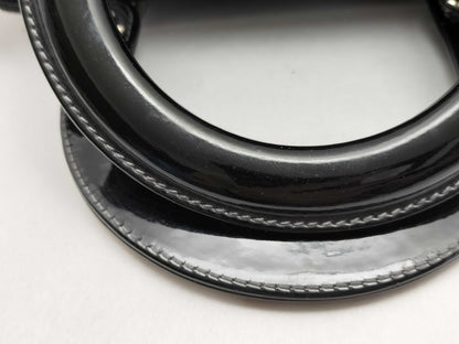 Dior Lady Dior Dior Enamel Lady Dior Handbag Handbag