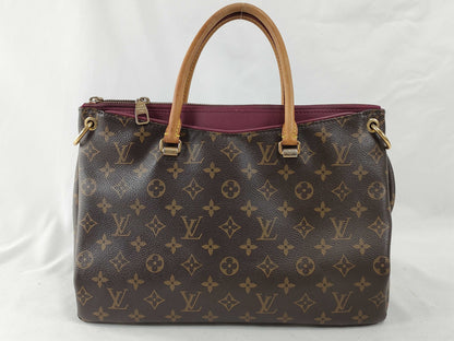 LOUIS VUITTON Monogram Louis Vuitton Monogram Shoulder Bag Tote Bag