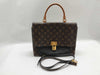 LOUIS VUITTON Monogram Louis Vuitton Monogram Shoulder Bag Shoulder Bag