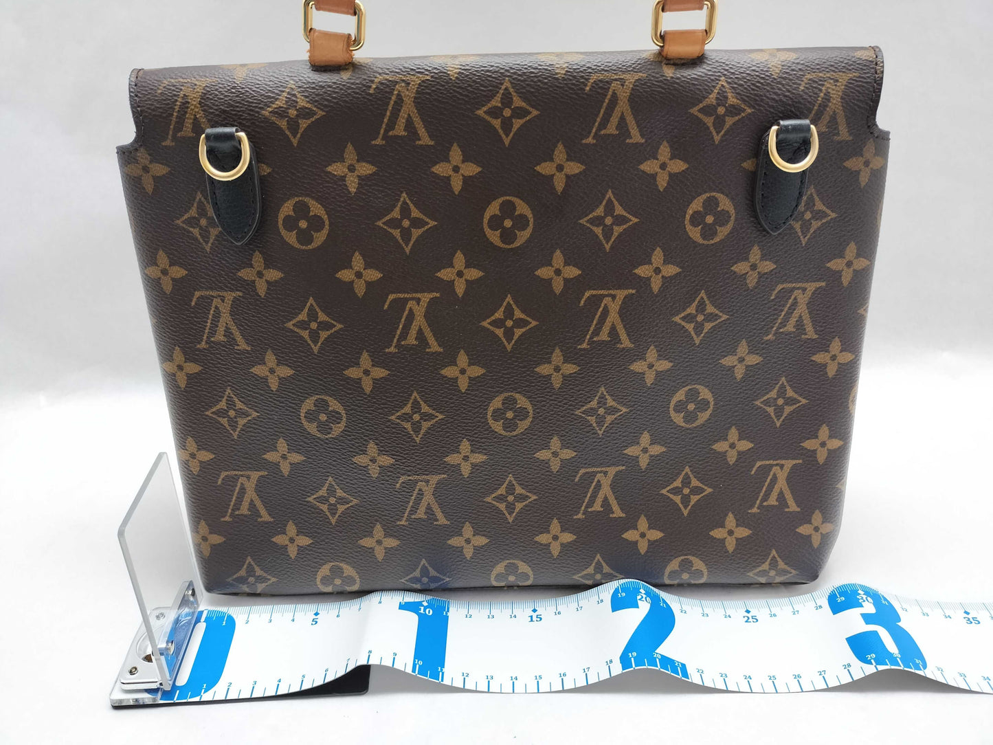 LOUIS VUITTON Monogram Louis Vuitton Monogram Shoulder Bag Shoulder Bag