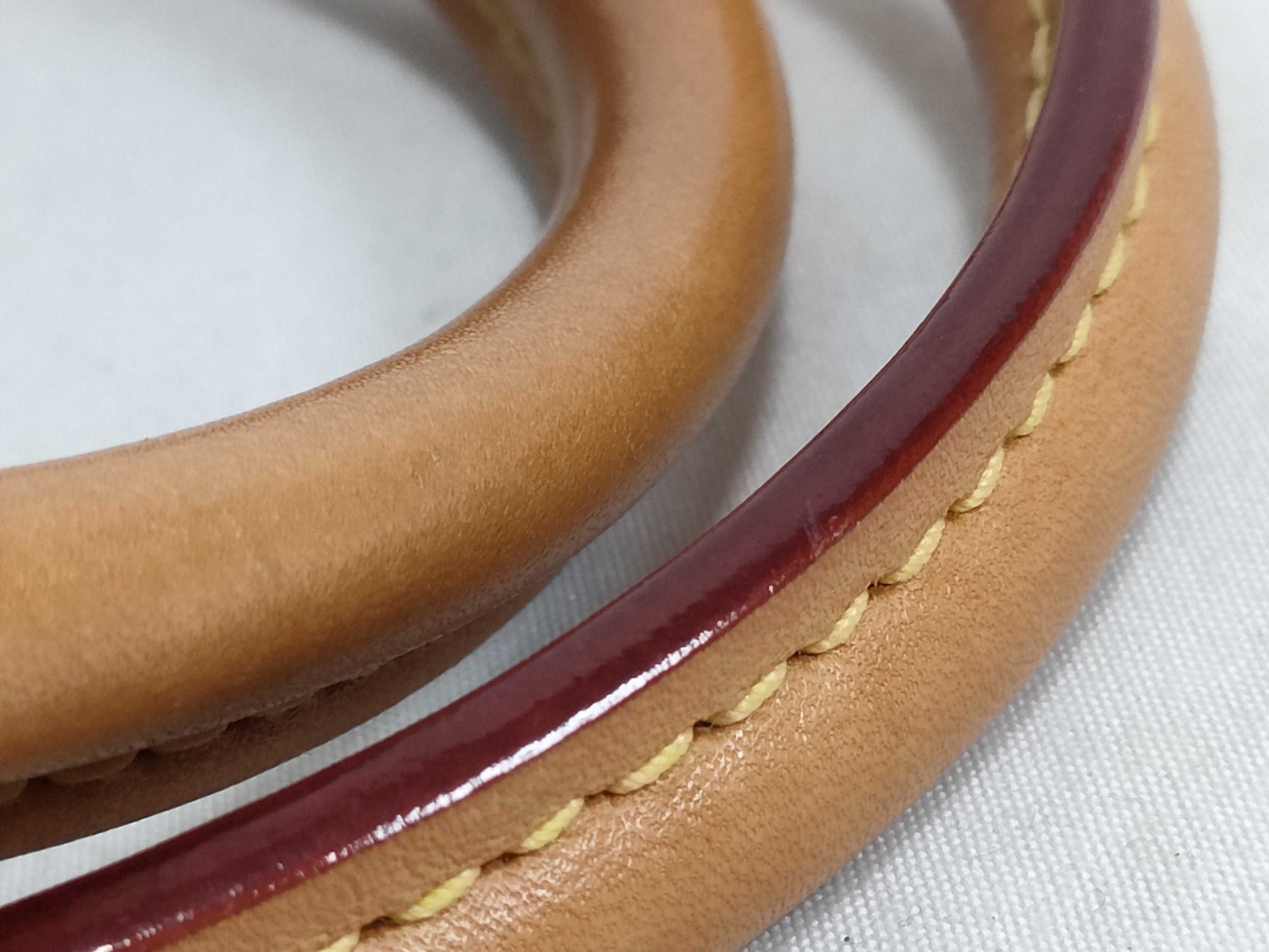 LOUIS VUITTON Monogram Louis Vuitton Montaigne Bag Handbag