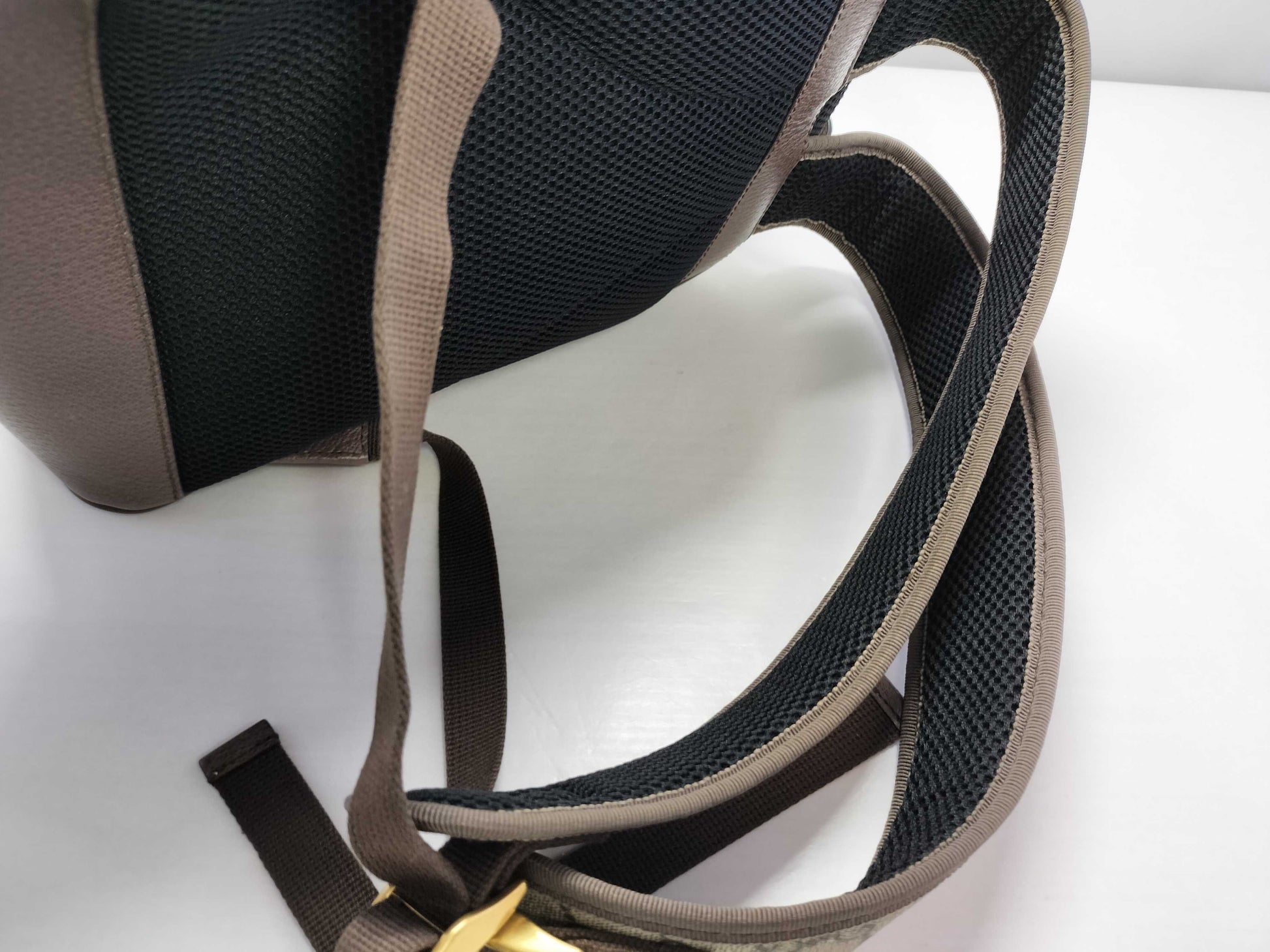 GUCCI GG Supreme GUCCI Backpack Ophidia 3 Pigs Rucksack