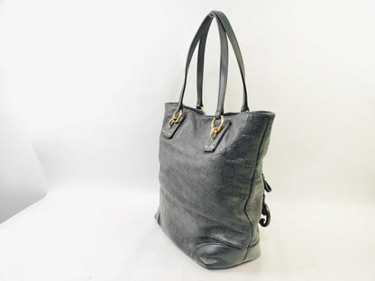 GUCCI Gucci Sima Gucci Tote Bag Tote Bag