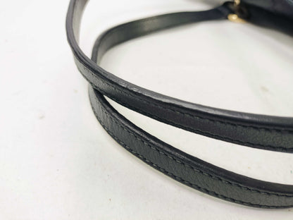 GUCCI Gucci Sima Gucci Tote Bag Tote Bag