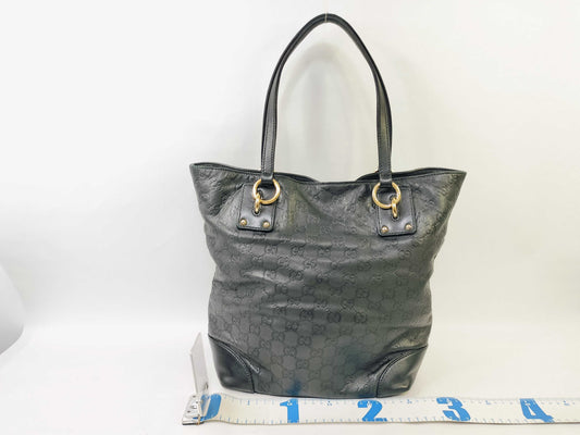 GUCCI Gucci Sima Gucci Tote Bag Tote Bag