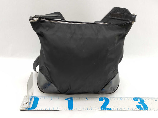 PRADA Nylon Prada Shoulder Bag Shoulder Bag